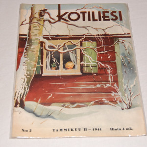 Kotiliesi 02 - 1941